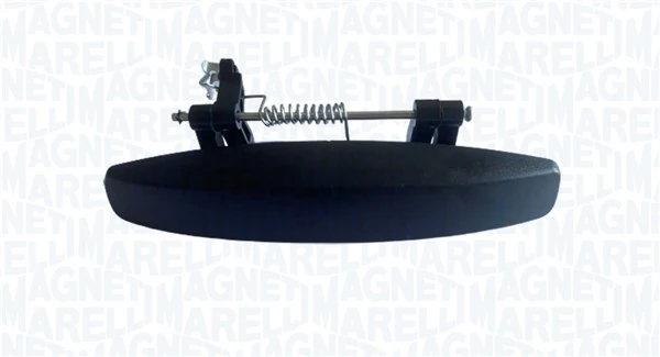 Exterior Door Handle